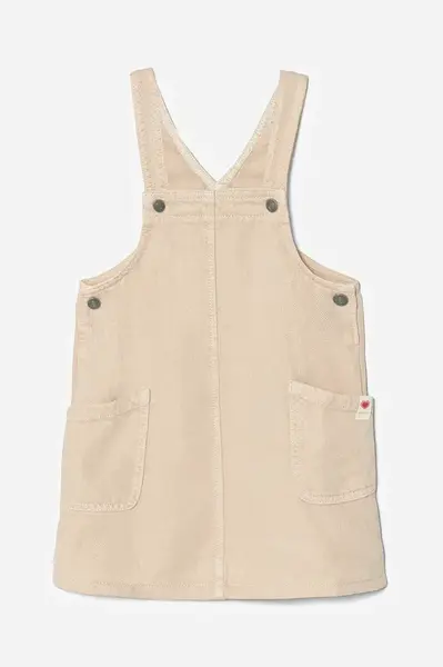 Dívčí šaty United Colors of Benetton