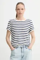 Bavlněné tričko Levi's