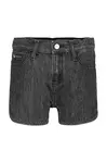 Dětské riflové kraťasy Calvin Klein Jeans
