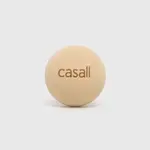 Masážní míč Casall béžová barva