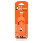 Explorer dog Zásobník s 1 rolí