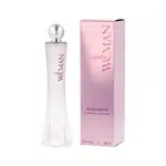 Ted Lapidus Lapidus Woman EDT 100 ml W
