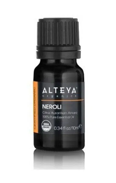 Alteya Organics Neroli olej 100% 10 ml