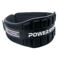 Power System Fitness Opasek NEO POWER PS 3230 červený - L