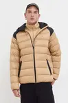 Péřová bunda Tommy Jeans