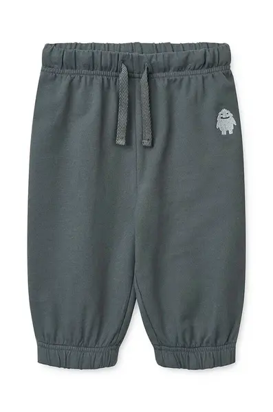 Kojenecké tepláky Liewood