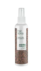 Australian Bodycare Hair Spray 150 ml