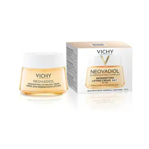 Vichy Neovadiol Compensating complex denní krém pro suchou pleť 50 ml
