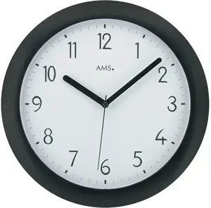 AMS Design Nástenné hodiny 5845
