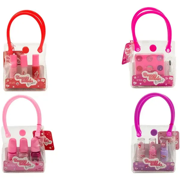 Mini kabelka s maľovačkami