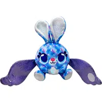 Alltoys Baby Gemmy Okrídlení kamaráti Zajačik modrý