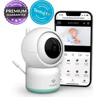 TrueLife NannyCam R3 Smart CZ verzia