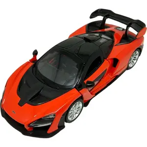 Sparkys 1:32 Mclaren Senna