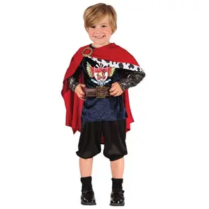 Kostým Kráľ 92 - 104 cm