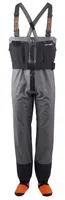 Grundéns prsačky men's vector zip stockingfoot wader anchor - large 42-44,5