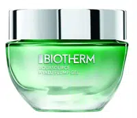 Biotherm Hydratačný gél na normálnu a zmiešanú pleť Aquasource (Hyalu Plump Gel) 50 ml