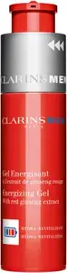 Clarins Energizujúci pleťový gél Men (Energizing Gel) 50 ml