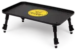 Black cat stolek bivvy table