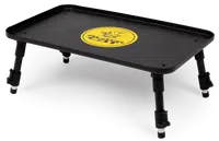 Black cat stolek bivvy table