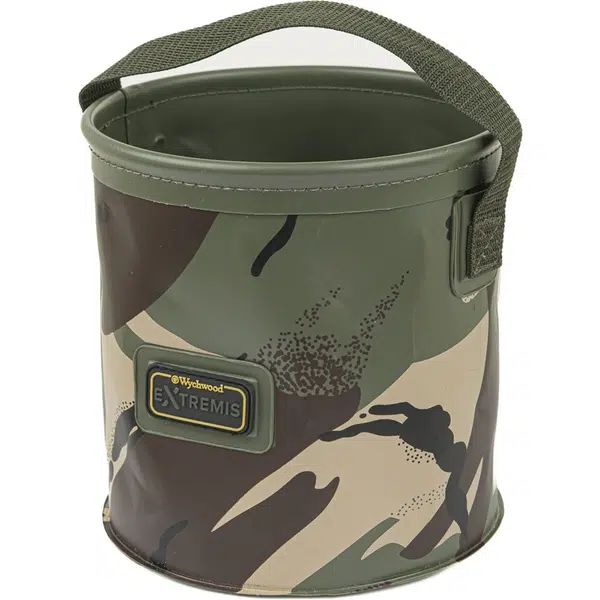 Wychwood vedro extremis tactical eva water bucket small
