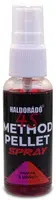 Haldorádó dip 4s pellet spray 30 ml - papaya mango