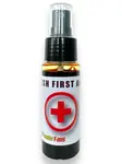 Method feeder fans desinfekcia fish first aid clinic dark 50 ml