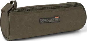 Fox puzdro na cievky voyager spool case 3 x big pit spools