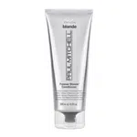 Paul Mitchell Bezsulfátový hydratačný kondicionér pre blond vlasy Blonde (Forever Blonde Conditioner Intense Hydration KerActive Repair) 200 ml