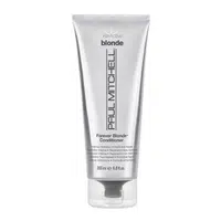 Paul Mitchell Bezsulfátový hydratačný kondicionér pre blond vlasy Blonde (Forever Blonde Conditioner Intense Hydration KerActive Repair) 200 ml