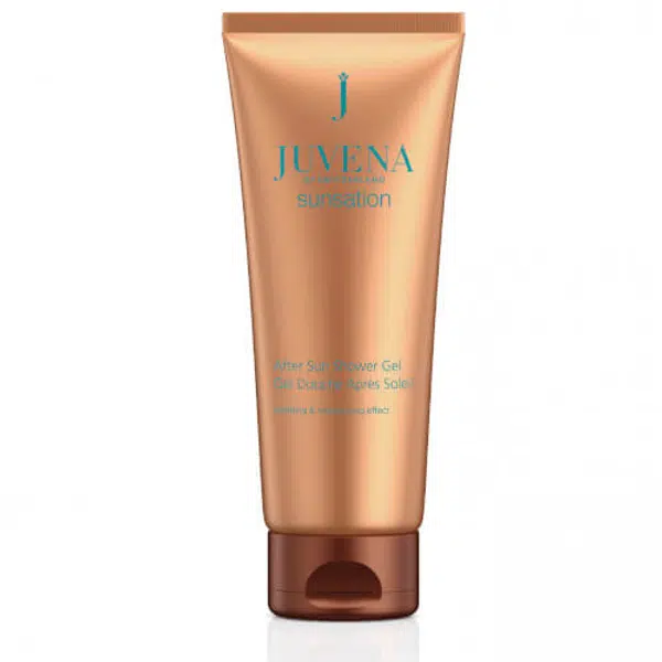 Juvena Sprchový gél po opaľovaní Sunsation (After Sun Shower Gel) 200 ml
