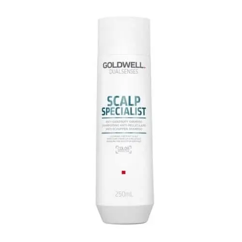 Goldwell Šampón Dualsenses Scalp Specialist Dandruff Care (Anti-Dandruff Shampoo) 250 ml