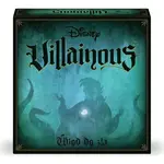 Ravensburger Disney Villainous Úvod do zla