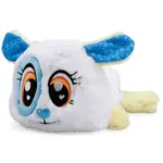 Alltoys Zvieratko Lumiluvs plyšový vankúšik Pes 28 cm