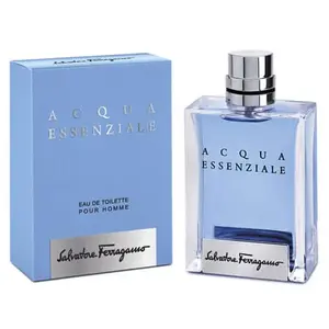 Salvatore Ferragamo Acqua Essenziale - EDT 100 ml