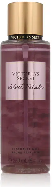 Victoria's Secret Velvet Petals - telový závoj 250 ml