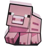 Paladone Minecraft Box svetlo