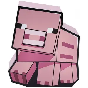 Paladone Minecraft Box svetlo