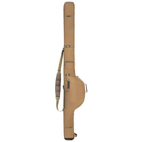 Korda púzdro na prúty compac 3 rod holdall - 12 ft