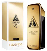 Rabanne 1 Million Elixir Parfum Intense - parfém 50 ml