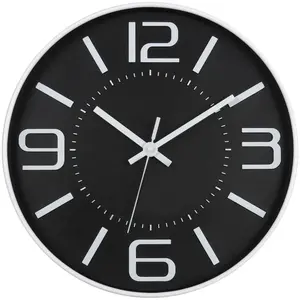 Secco Nástenné hodiny S TS9215-71 (508)