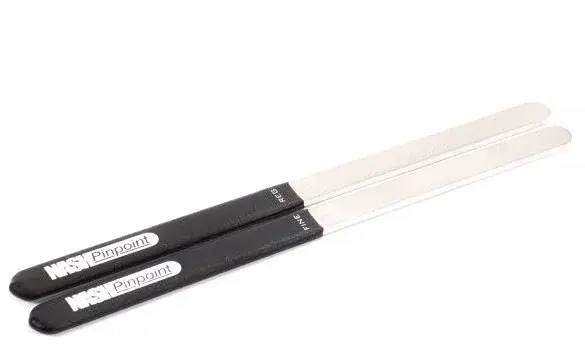 Nash brúska na háčiky precision dual diamond file