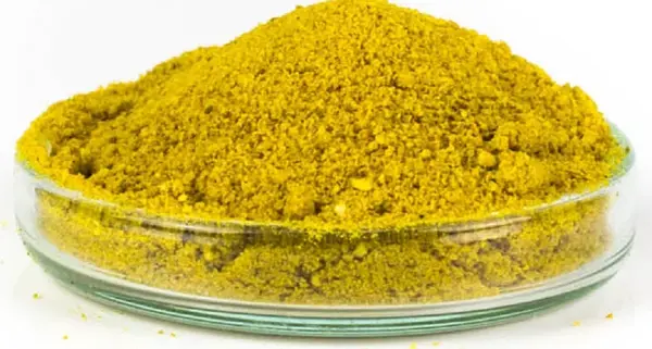 Mikbaits robin gold - 2,5 kg