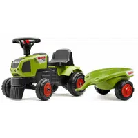 Falk Odrážadlo Traktor Class Axos