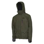 Dam bunda manitoba xt jacket thyme green - m