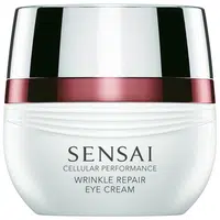 Sensai Protivráskový očný krém Cellular Performance (Wrinkle Repair Eye Cream) 15 ml