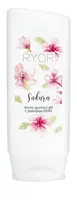 RYOR Jemný sprchový gél s japonskou čerešňou Sakura 200 ml