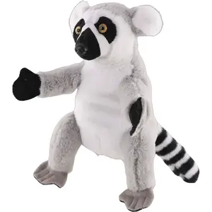 Maňuška - Lemur 25 cm