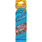 Efko Šikovný povrázok Autá výuková hra