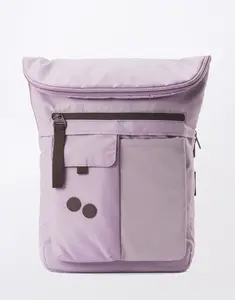 Batoh pinqponq Klak Construct Construct Lilac