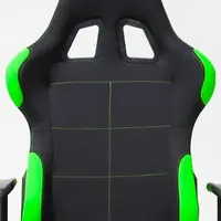 Opěrák pro židli DXRacer FD01/NE
